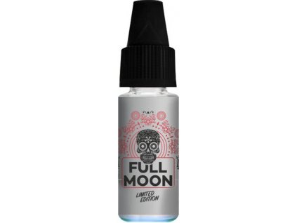 Příchuť Full Moon 10ml Silver