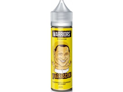 Příchuť ProVape Warriors Shake and Vape Viagrasconi 20ml