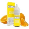 Liquid Juice Sauz SALT CZ Orange Juice 10ml - 10mg