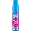 Příchuť Dinner Lady Shake and Vape Sweets 20ml Bubble Trouble