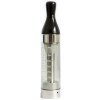 Kangertech CC/T2 clearomizer 2,4ml Black