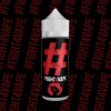 Příchuť FIGHT4VAPE Shake and Vape 15ml Red Berries