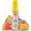 Příchuť Dinner Lady Fruits 20ml Kiwi Melon