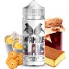 Příchuť Infamous Slavs Shake and Vape 20ml Sponge Cake