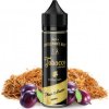 Příchuť ProVape Jacks Gentlemens Best Shake and Vape 20ml Plum Tobacco