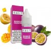 Liquid Juice Sauz SALT CZ Mango Passion 10ml - 5mg