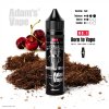 Příchuť Adam´s Vape Shake and Vape 12ml Cherry Wheels