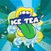 Příchuť Big Mouth Classical - Ice Tea