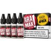 Liquid ARAMAX 4Pack Max Apple 4x10ml-12mg