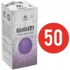 Liquid Dekang Fifty Blueberry 10ml - 0mg (Borůvka)