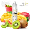 Příchuť Adam´s Vape Shake and Vape 12ml Mango Smoothie