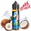 Příchuť IMPERIA Shark Attack - Shake and Vape 10ml Cocobolo