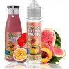 Příchuť Paradise Fruits Shake and Vape 12ml Passionfruit Watermelon