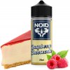 Příchuť Infamous NOID mixtures Shake and Vape 20ml Raspberry Cheesecake