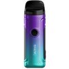 Smoktech NORD C 50W elektronická cigareta 1800mAh Cyan Purple