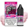 Liquid Drifter Bar Salts Cotton Candy Ice 10ml - 20mg