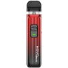 Smoktech NOVO MASTER elektronická cigareta 1000mAh Red Black