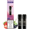 Elf Bar ELFA Pods cartridge 2Pack Strawberry Grape 20mg