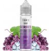 Příchuť Ti Juice Bar Series Shake and Vape 10ml Grape