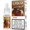 Liquid LIQUA CZ Elements Coffee 10ml-6mg (Káva)