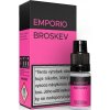 Liquid EMPORIO Peach 10ml - 6mg