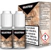 Liquid ELECTRA 2Pack Cafe Latte 2x10ml - 6mg