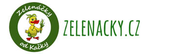Zelenáčky.cz