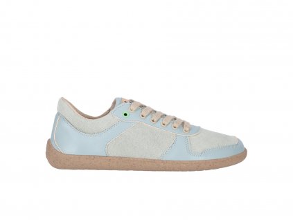 Barefoot tenisky Be Lenka Champ 2.0 Vegan - Light Teal | Zelenáčky