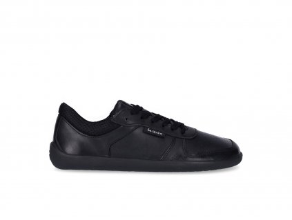 Barefoot tenisky Be Lenka Champ 2.0 Vegan - All Black | Zelenáčky