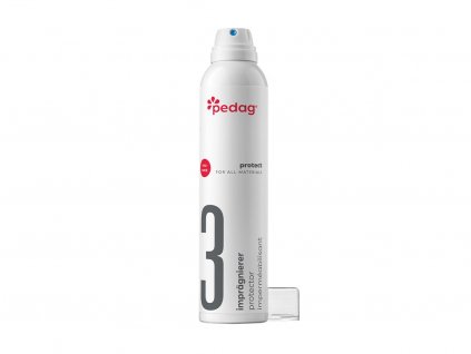 Pedag PROTECTOR - všestranná impregnace ve spreji 250 ml | Zelenáčky