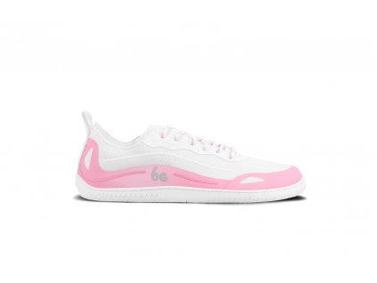 Barefoot tenisky Be Lenka Velocity - Light Pink | Zelenáčky