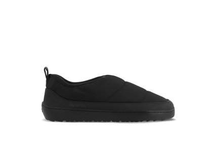 Barefoot Slip-on boty Be Lenka Nimbus - All Black | Zelenáčky