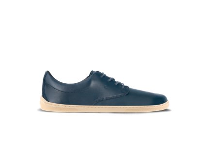 Barefootová módní obuv Be Lenka Cityscape - Navy Blue | Zelenáčky