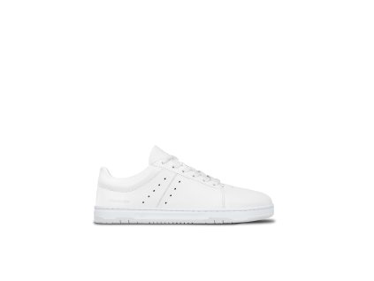 Barefoot tenisky Barebarics Enigma - All White | Zelenáčky