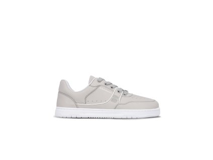 Barefoot tenisky Barebarics Arise - Light Grey | Zelenáčky