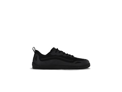 Barefoot tenisky Be Lenka Velocity - All Black | Zelenáčky