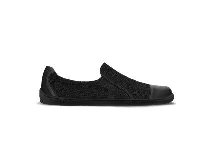 barefoot slip on topanky be lenka breeze all black 97918 size large v 1Barefoot slip-on tenisky Be Lenka Breeze - All Black | Zelenáčky