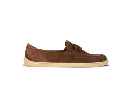 Barefoot mokasíny Be Lenka Aphrodite - Dark Brown | Zelenáčky