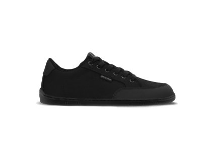Barefoot tenisky Be Lenka Rebound - All Black | Zelenáčky