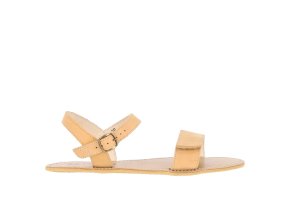 Barefoot sandále Be Lenka Grace - Sand | Zelenáčky