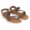 Barefoot sandály Be Lenka Flexi - Olive Green | Zelenáčky