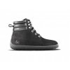 Barefoot boty Be Lenka Nevada Neo - All Black | Zelenáčky