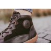 Barefoot boty Be Lenka Olympus - Dark Brown | Zelenáčky