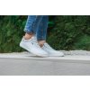 Barefoot boty Be Lenka Royale - White & Beige | Zelenáčky