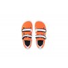 Dětské barefoot tenisky Be Lenka Seasiders - Orangy | Zelenáčky
