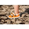 Dětské barefoot tenisky Be Lenka Seasiders - Orangy | Zelenáčky