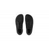 Barefoot boty Be Lenka Synergy Fleece - All Black | Zelenáčky