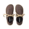 Barefoot tenisky Barebarics Blizzard - Dark Chocolate Brown | Zelenáčky
