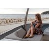 Kožené barefoot baleríny Be Lenka Bellissima 2.0 Toffee Brown | Zelenáčky