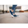 Barefoot tenisky Be Lenka Rebound - Dark Blue & White | Zelenáčky